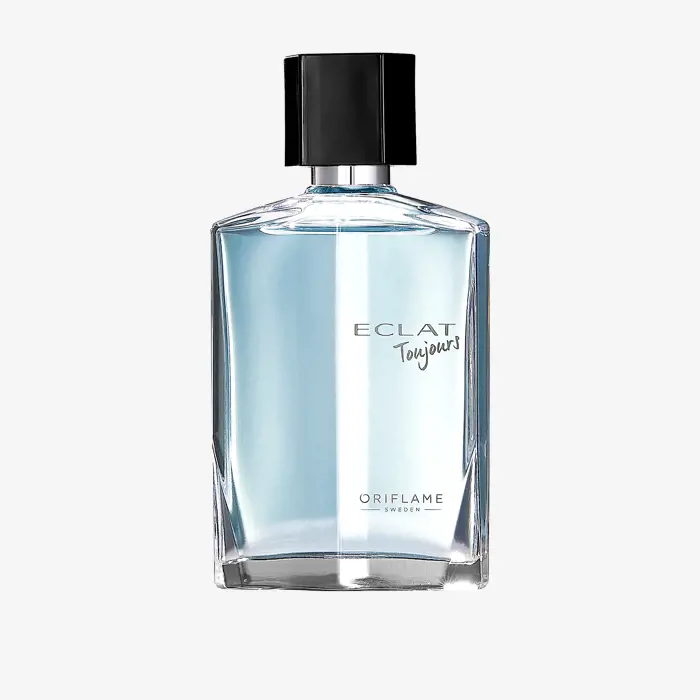ادوتویلت مردانه اکلت توژورز 75میلEclat Toujours Eau de Toilette